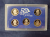 2005 U.S Mint 50 State Quarters Proof Set - $5.00