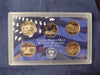 2006 U.S Mint 50 State Quarters Proof Set - $5.00