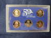 2006 U.S Mint 50 State Quarters Proof Set - $5.00