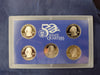 2007 U.S Mint 50 State Quarters Proof Set - $5.00