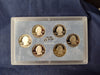 2009 U.S Mint 50 State Quarters Proof Set - $5.00
