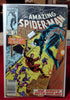 Amazing Spider-Man Issue # 265 Marvel Comics $15.00