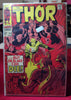 The Mighty Thor Issue # 153 Marvel Comics $10.00