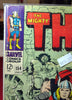 The Mighty Thor Issue # 154 Marvel Comics $14.00