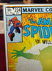 Amazing Spider-Man Issue # 234 Marvel Comics $11.00