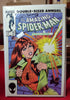 Amazing Spider-Man Issue # Annual 19 (Dec 1985) Marvel comics $14.00