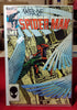 Web of Spider-Man Issue #   3 Marvel Comics $12.00