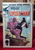 Web Of Spider-Man Issue #  1 Marvel Comics $10.00