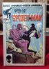 Web of Spider-Man Issue #   Annual 1(December 1985) Marvel Comics $10.00