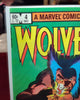 Wolverine Issue # 4 Marvel Comics  $22.00