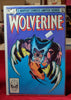 Wolverine Issue # 2 Marvel Comics  $34.00