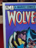 Wolverine Issue # 2 Marvel Comics  $34.00