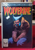 Wolverine Issue # 3 Marvel Comics  $22.00