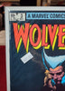 Wolverine Issue # 3 Marvel Comics  $22.00