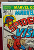 Marvel Team-Up Issue #  5 Marvel Comics  $22.00