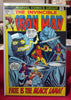 The Invincible Iron Man Issue # 53 Marvel Comics $45.00