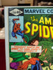Amazing Spider-Man Issue # 204 Marvel Comics $20.00