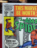 Amazing Spider-Man Issue # 208 Marvel Comics $11.00