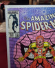 Amazing Spider-Man Issue # 264 Marvel Comics $12.00