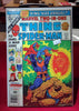 Marvel Two in One Issue #  2 Marvel Comics  $30.00