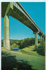 Vintage Postcard of Pennsylvania Shortway $10.00