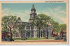 Vintage Postcard of The Court House in Rock Island, IL $10.00