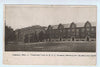 Vintage Picture Postcard of M.A.C. Campus in Lansing, MI $10.00