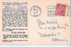 Vintage Postcard Funeral Announcement St Boniface Milwaukee, WI $10.00