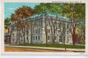 Vintage Postcard of The Tazewell County Court House in Pekin, IL $10.00