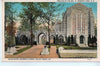 Vintage Postcard of Washington Memorial Chapel, Valley Forge, PA $10.00