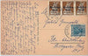 Vintage Postcard of Unterwossen Germany $10.00