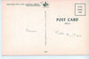 Vintage Postcard of Polk County Court House, Cedartown, Georgia $10.00