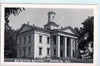 Vintage Postcard of The Old Capitol Building in Vandalia, IL $10.00