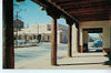 Vintage Postcard of The New First National Bank Building in Santa Fe, NM $10.00