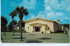 Vintage Postcard of St. John's Catholic Church, St. Petersburg, FL $10.00