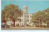 Vintage Postcard of Thomas County Court House- Thomasville, GA $10.00