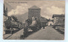 1909 German Postcard with Picture of Hallthurm bei Bad Reichenhall $15.00