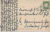 Vintage Postcard of Partnachklamm Germany $10.00