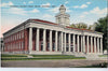 Vintage Postcard of The Sandusky County Court House in Fremont, OH $10.00
