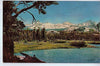 Vintage Postcard of Yosemite National Park, CA $10.00