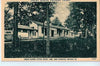 Vintage Postcard of Shady Grove Tourist Court, Near North Little Rock, AR $10.00