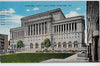 Vintage Postcard of Milwaukee County Court House in Milwaukee, WI $10.00