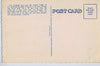 Vintage Postcard Famous Illuminated Cascades, Sparks Foundation Jackson $10.00