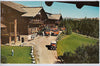 Vintage Postcard of Glacier Park Hotel, East Glacier Park, MT $10.00