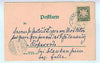 1899 Hungary Postcard of the Familie Watzmann $15.00