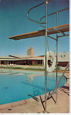 Vintage Postcard of Hotel Sahara, Las Vegas, Nevada $10.00