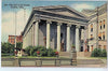 Vintage Postcard of The Old Court House in Dayton, OH $10.00