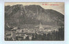 1900 German postcard St Zeno bei Bad Reichenhall $15.00