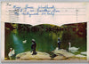 Vintage Postcard Pack of Forest Lawn Memorial Glendale, California $10.00