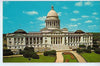 Vintage Postcard of The Arkansas State Capitol Little Rock, AR $10.00